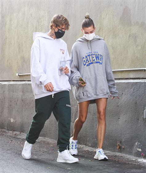 hailey bieber hoodie.